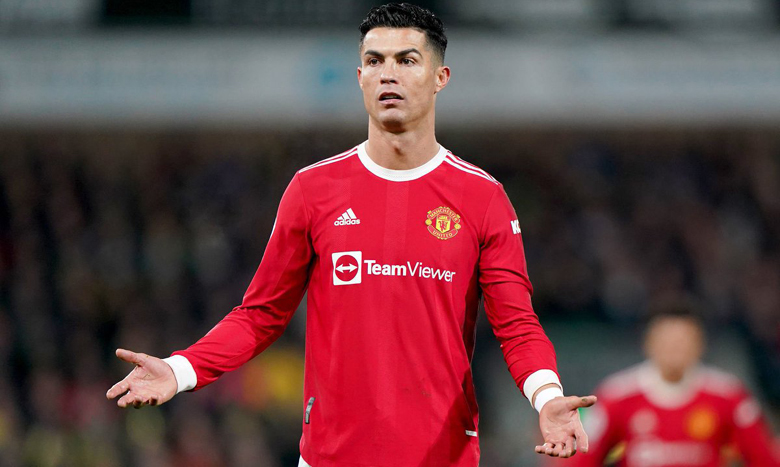 Moonpig ngừng bán thiệp ‘Không thể cản Ronaldo ghi bàn trong ngày Valentine’ - Ảnh 3