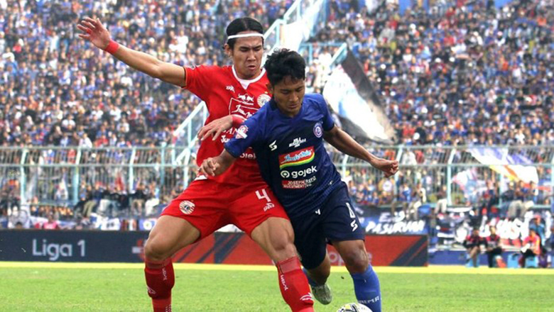 Nhận định, dự đoán Arema Malang vs Persiraja, 18h15 ngày 10/2: Mồi ngon khó bỏ - Ảnh 3