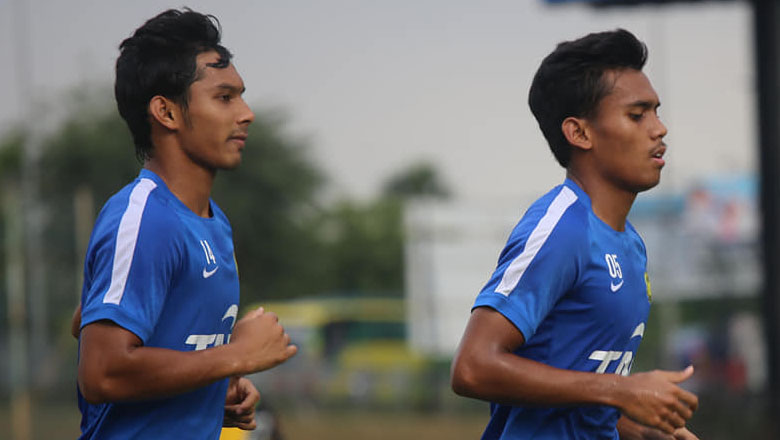 Cầu thủ Malaysia dương tính với COVID-19 trước thềm giải U23 Đông Nam Á 2022 - Ảnh 2