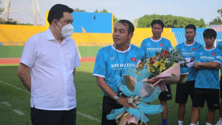 HLV U23 Việt Nam: Tôi đã 'mổ băng' đội Thái Lan - Ảnh 2