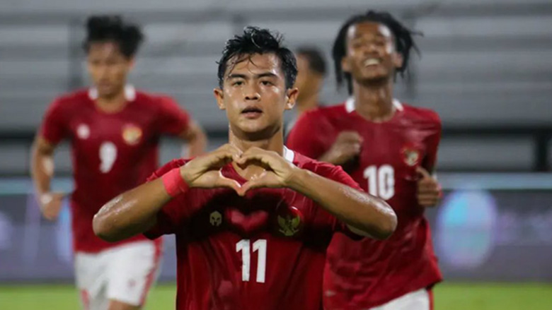 Indonesia bỏ giải U23 Đông Nam Á 2022 vì COVID-19 - Ảnh 2