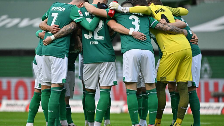Nhận định, dự đoán Hansa Rostock vs Werder Bremen, 0h30 ngày 12/2: Khó có bất ngờ - Ảnh 1