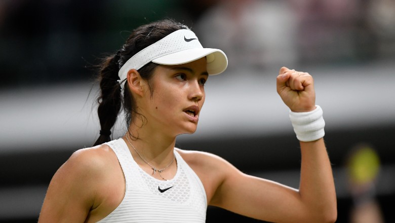 Wimbledon tăng giá vé xem chung kết đơn nữ mùa 2022 - Ảnh 2