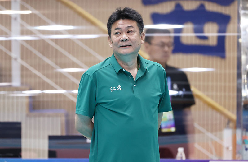 Đội tuyển bóng chuyền nữ Trung Quốc gây tranh cãi, Zhu Ting mất băng đội trưởng - Ảnh 1
