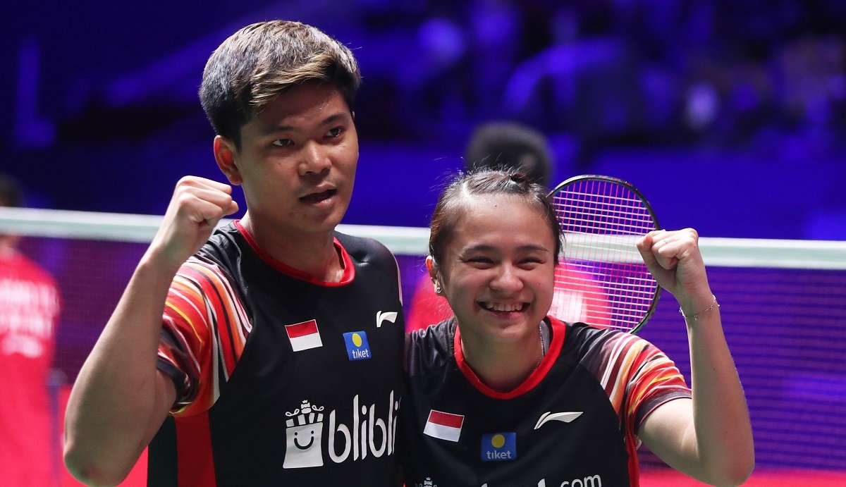 HLV tuyển cầu lông Indonesia lý giải nguyên nhân loại đôi vợt số 5 thế giới - Ảnh 1
