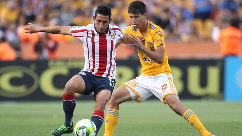 Nhận định, dự đoán Chivas Guadalajara vs Tigres UANL, 6h00 ngày 13/2: Chủ nhà lép vế - Ảnh 1