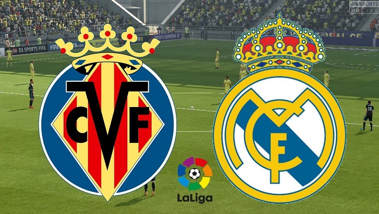 Tỷ lệ kèo nhà cái Villarreal vs Real Madrid, 22h15 ngày 12/2 - Ảnh 2