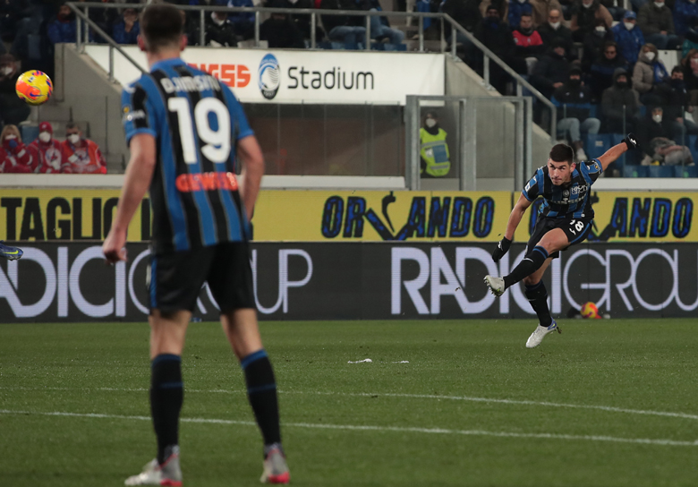 Juventus thoát thua phút 90’+2, trụ vững trong Top 4 Serie A - Ảnh 2