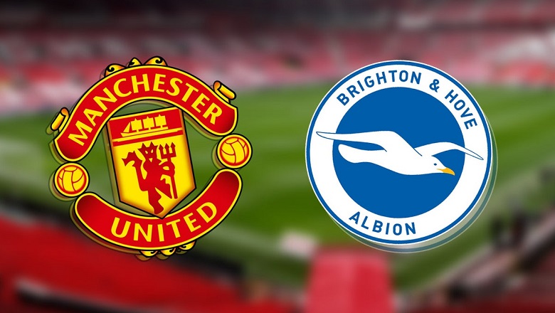 Biến động tỷ lệ kèo nhà cái MU vs Brighton hôm nay 15/2  - Ảnh 2