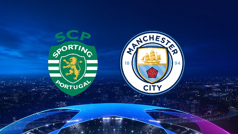 Biến động tỷ lệ kèo nhà cái Sporting Lisbon vs Man City hôm nay 15/2  - Ảnh 3