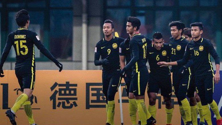 HLV U23 Malaysia: Chúng tôi không phải ứng viên vô địch giải Đông Nam Á 2022  - Ảnh 1
