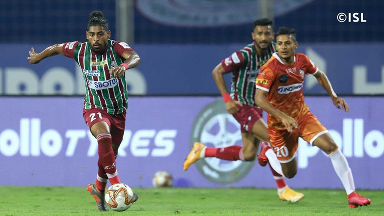 Nhận định, dự đoán FC Goa vs Mohun Bagan, 21h00 ngày 15/2: Tưởng dễ mà khó - Ảnh 1