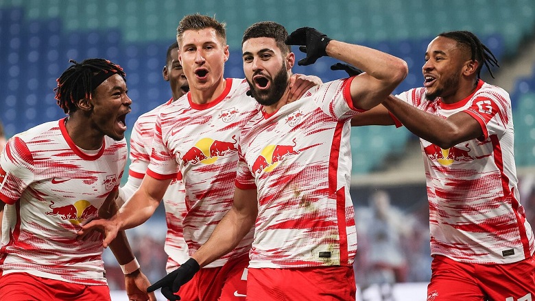 Nhận định, dự đoán RB Leipzig vs Sociedad, 03h00 ngày 18/2: Chủ nhà giành ưu thế - Ảnh 2