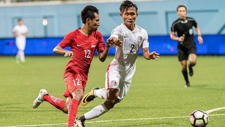 Singapore có thêm 3 ca nhiễm COVID-19 khi dự giải U23 Đông Nam Á 2022 - Ảnh 1