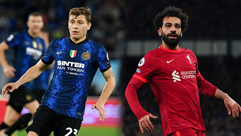 Thành tích, lịch sử đối đầu Inter Milan vs Liverpool, 03h00 ngày 17/2 - Ảnh 2