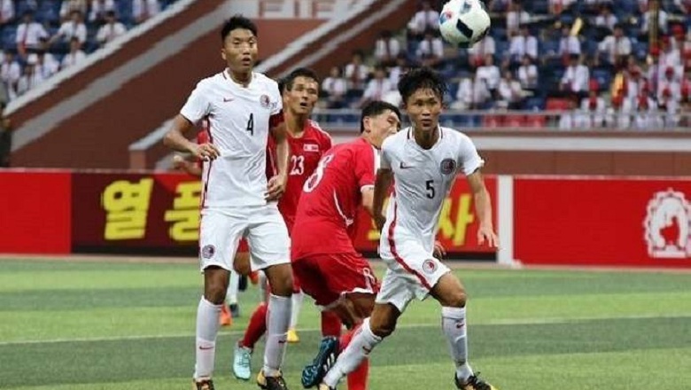 Link xem trực tiếp bóng đá U23 Philippines vs U23 Campuchia, 19h00 ngày 17/2 - Ảnh 1