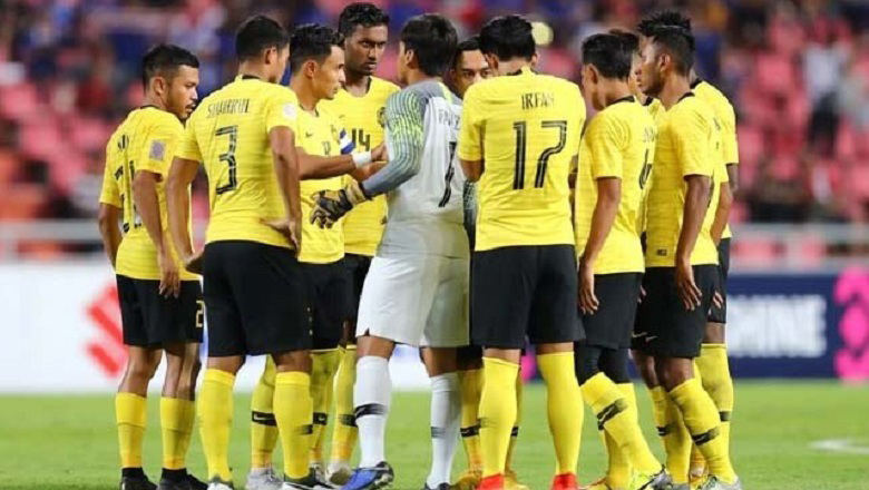 Malaysia làm chủ nhà của vòng loại thứ 3 Asian Cup 2023 - Ảnh 1