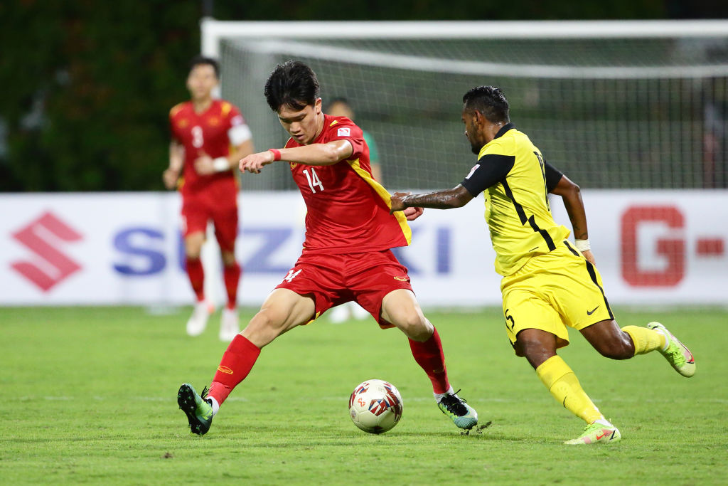 Malaysia làm chủ nhà của vòng loại thứ 3 Asian Cup 2023 - Ảnh 2