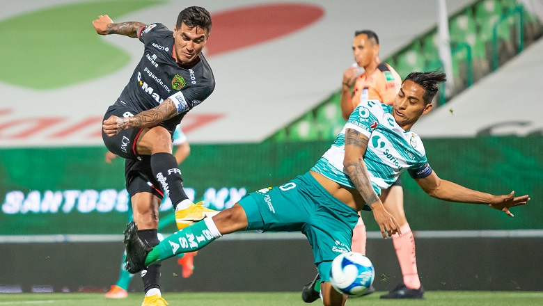 Nhận định, dự đoán Juarez vs Santos Laguna, 10h00 ngày 19/2: Tiếng vọng quá khứ - Ảnh 2