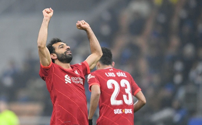 Salah và Firmino lập công, Liverpool 'giải quyết' Inter Milan trong 8 phút - Ảnh 3