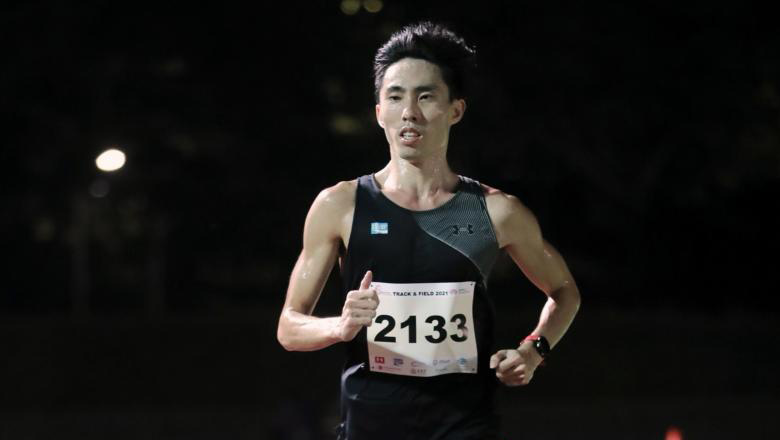 VĐV Marathon xuất sắc nhất Đông Nam Á bị cấm dự SEA Games 31 - Ảnh 2