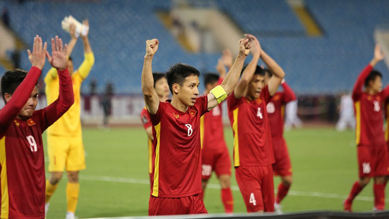Vì sao Việt Nam không đá Vòng loại thứ 3 Asian Cup 2023  - Ảnh 1