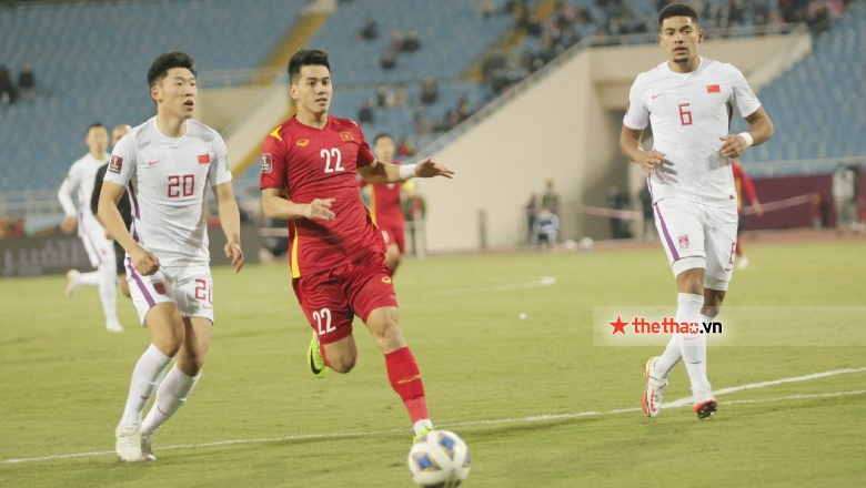 Vì sao Việt Nam không đá Vòng loại thứ 3 Asian Cup 2023  - Ảnh 2