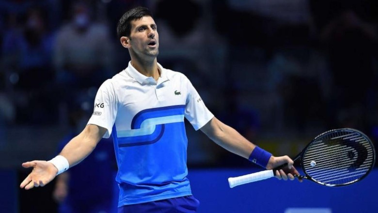 Djokovic: Tôi muốn trở lại Australia để dự Úc Mở rộng - Ảnh 2