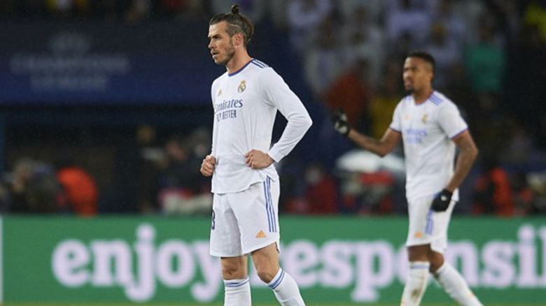 Gareth Bale được Rivaldo gợi ý gia nhập Newcastle - Ảnh 1