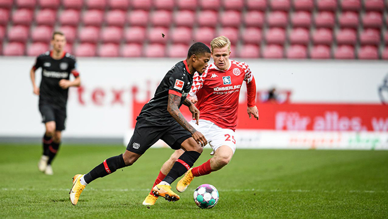 Nhận định, dự đoán Mainz vs Leverkusen, 2h30 ngày 19/2: Sức mạnh sân nhà - Ảnh 3
