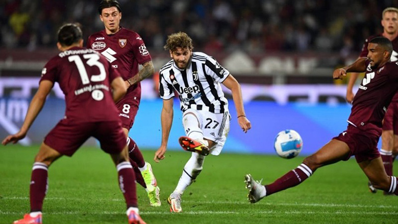 Thành tích, lịch sử đối đầu Juventus vs Torino, 02h45 ngày 19/2 - Ảnh 1