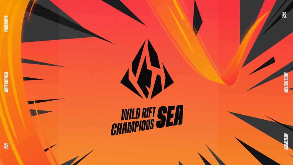 Tổng quan giải đấu Wild Rift Champions SEA 2022 - Ảnh 1
