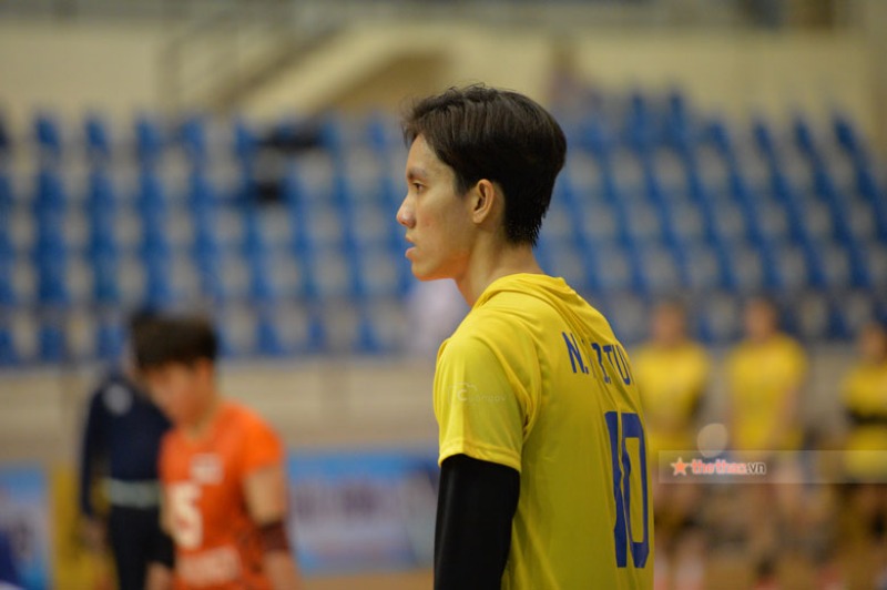 Top 4 đối chuyền xuất sắc nhất của bóng chuyền nữ Việt Nam hiện nay - Ảnh 1