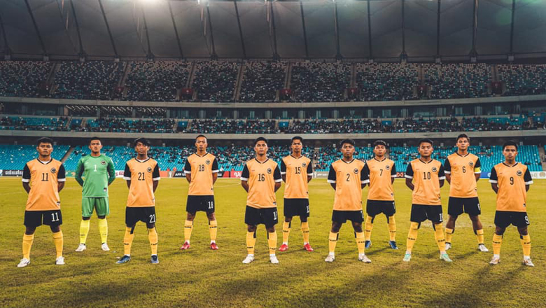 U23 Brunei có thêm 2 cầu thủ dương tính, không rời giải U23 Đông Nam Á - Ảnh 2