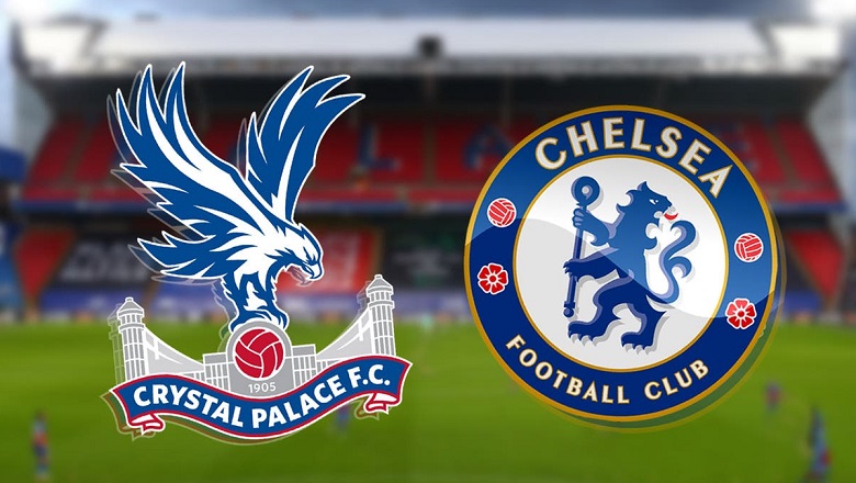 Biến động tỷ lệ kèo nhà cái Crystal Palace vs Chelsea hôm nay 19/2  - Ảnh 2