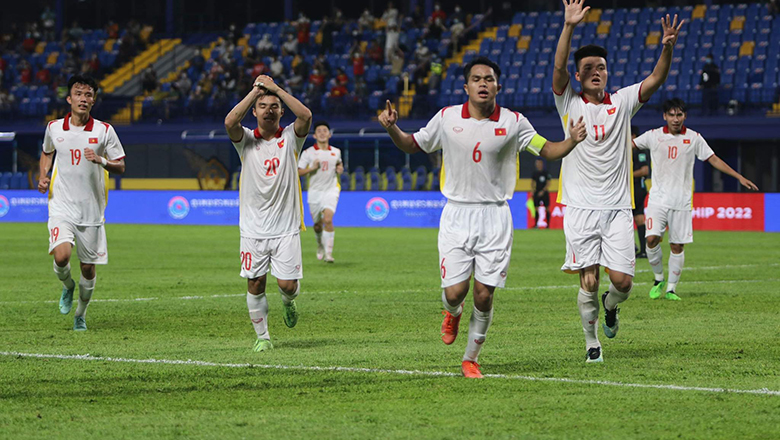 HLV U23 Việt Nam: Trận đấu với Thái Lan sẽ là 50-50 - Ảnh 1