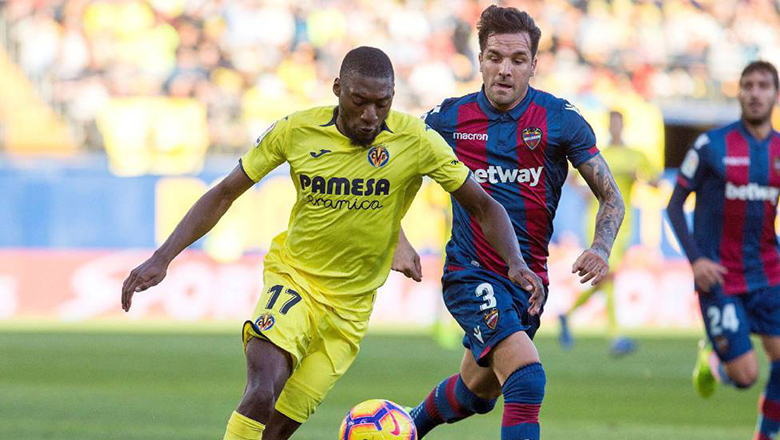 Nhận định, dự đoán Granada vs Villarreal, 20h00 ngày 19/2: Chưa dứt khủng hoảng - Ảnh 3