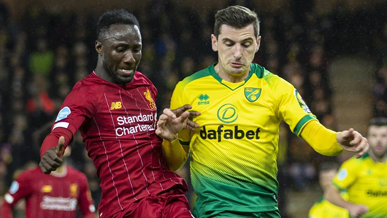 Nhận định, dự đoán Liverpool vs Norwich, 22h00 ngày 19/2: Bám đuổi trong vô vọng - Ảnh 3