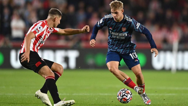 Thành tích, lịch sử đối đầu Arsenal vs Brentford, 22h00 ngày 19/2 - Ảnh 3