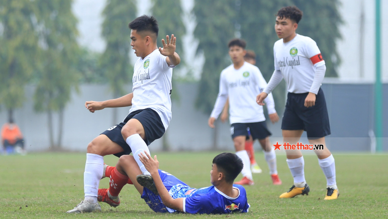 Dời trận đấu U19 HAGL và Hà Nội vì COVID-19 - Ảnh 3