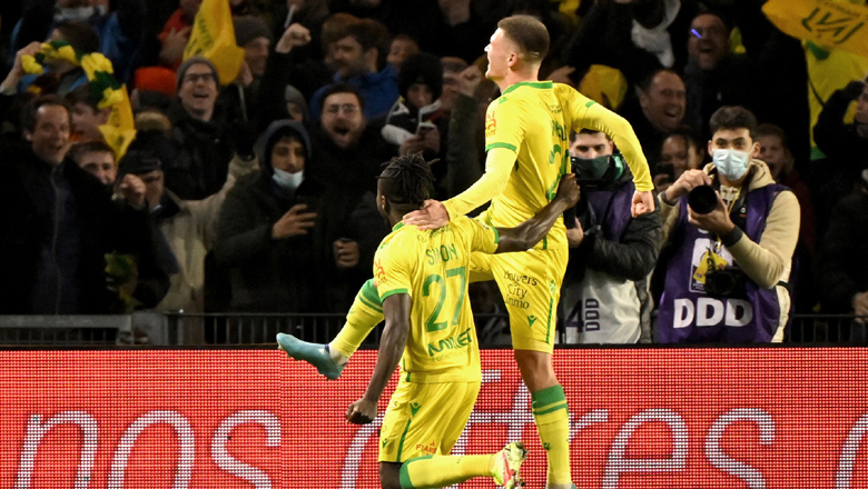 Neymar đá hỏng penalty, PSG thua Nantes với cách biệt 2 bàn  - Ảnh 2