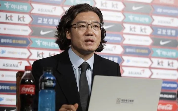 HLV Kim Pan Gon: Malaysia thi đấu theo cách của mình, không phụ thuộc đối thủ - Ảnh 1