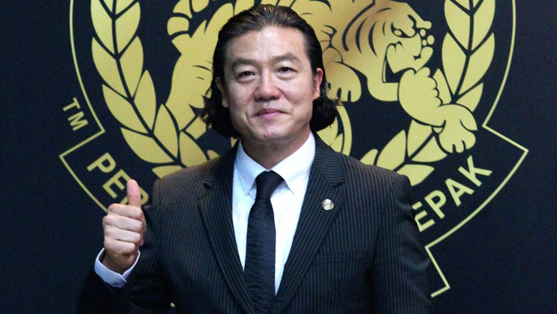 HLV Kim Pan Gon: Malaysia thi đấu theo cách của mình, không phụ thuộc đối thủ - Ảnh 2
