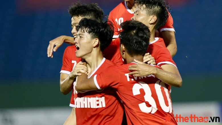 Link xem trực tiếp bóng đá U19 PVF vs U19 Bình Định, 15h00 ngày 21/2 - Ảnh 1
