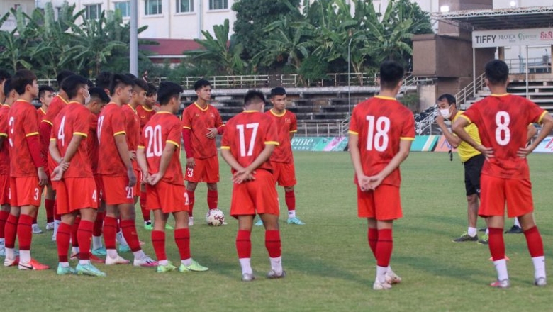 Nguyễn Trung Thành là ai? Chân dung chuyên gia đá phạt của U23 Việt Nam - Ảnh 2