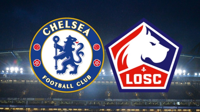 Tỷ lệ kèo nhà cái Chelsea vs Lille, 03h00 ngày 23/2 - Ảnh 1