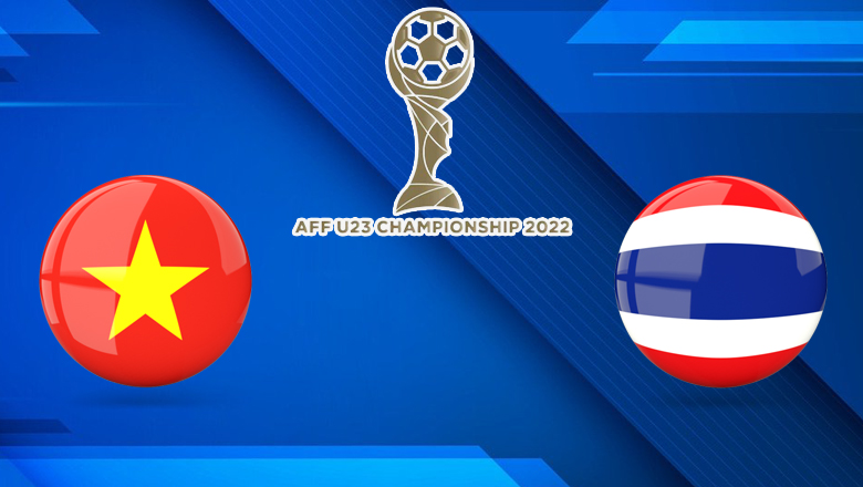 Tỷ lệ kèo nhà cái U23 Việt Nam vs U23 Thái Lan, 19h00 ngày 22/2 - Ảnh 1