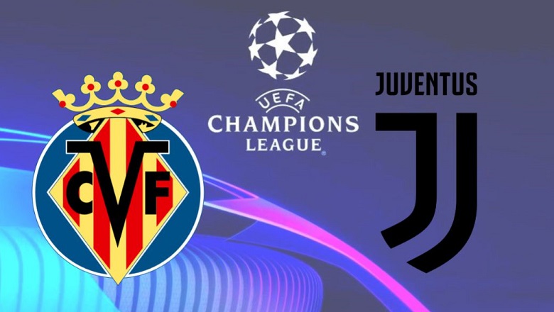 Tỷ lệ kèo nhà cái Villarreal vs Juventus, 03h00 ngày 23/2 - Ảnh 2