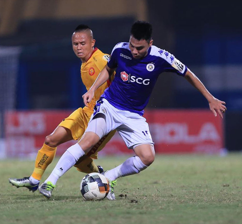 Hoãn trận Hà Nội gặp Thanh Hoá ở vòng 1 V.League 2022 - Ảnh 2