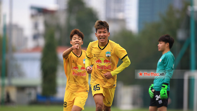 Link xem trực tiếp bóng đá U19 Khánh Hòa vs U19 HAGL, 15h30 này 23/2 - Ảnh 1